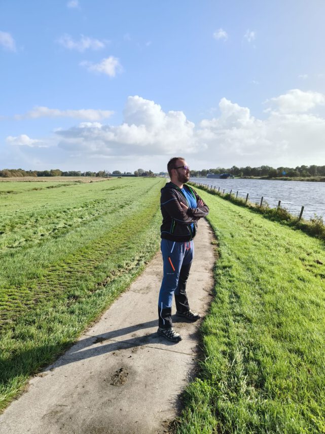 Feanwâlden ➜ Rottevalle