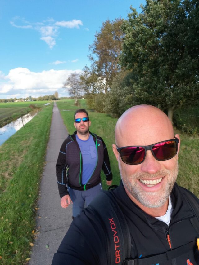 Rottevalle ➜ Beetsterzwaag