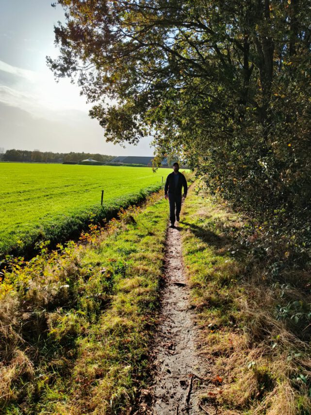 Beetsterzwaag ➜ Boijl