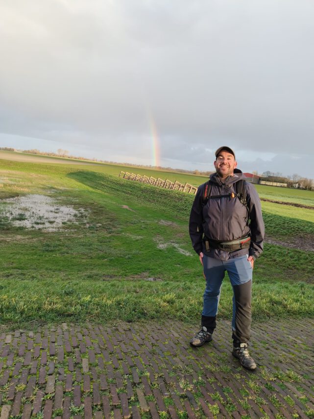 Vollenhove ➜ Ketelmeer