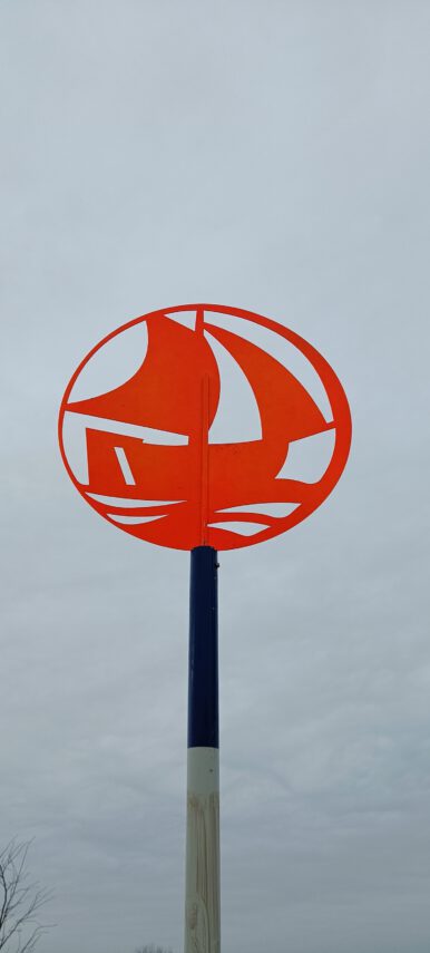 Ketelmeer ➜ Lelystad-Noord