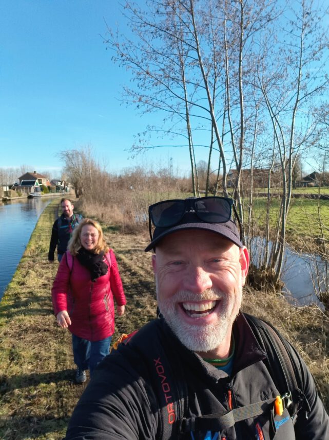 Nieuwersluis ➜ Oudewater