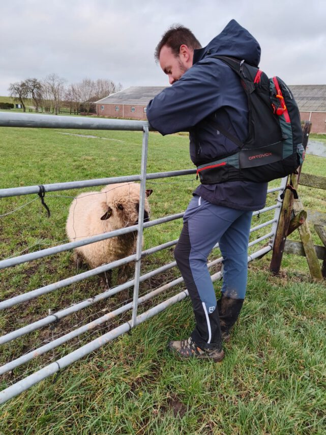 Oudewater ➜ Nieuw-Lekkerland