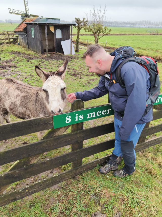 Nieuw-Lekkerland ➜ Strijensas