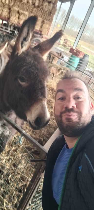 Strijensas ➜ Willemstad