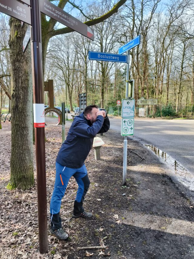 Steenbergen ➜ Essen (B)