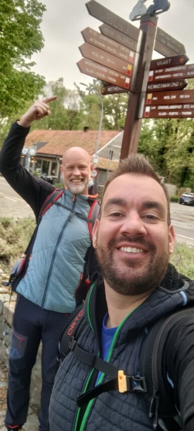 Hooge Mierde ➜ Eersel