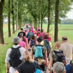 4Daagse: Dag 2